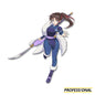 Setsuna - Sticker Bundle