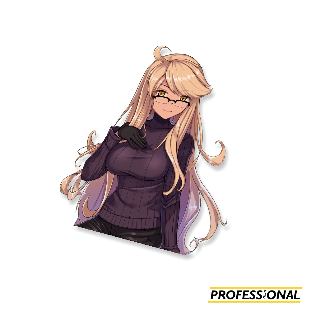 Alma Armas - Sticker Bundle