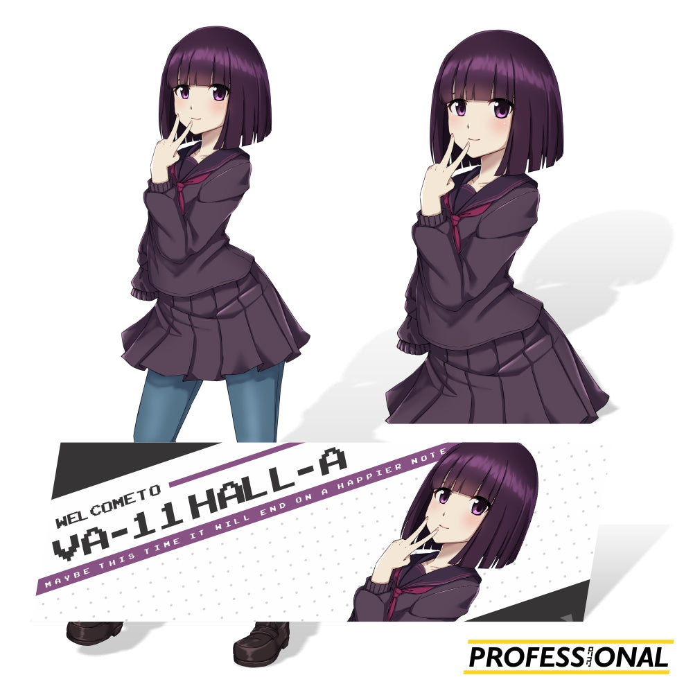 Anna Graem - Sticker Bundle