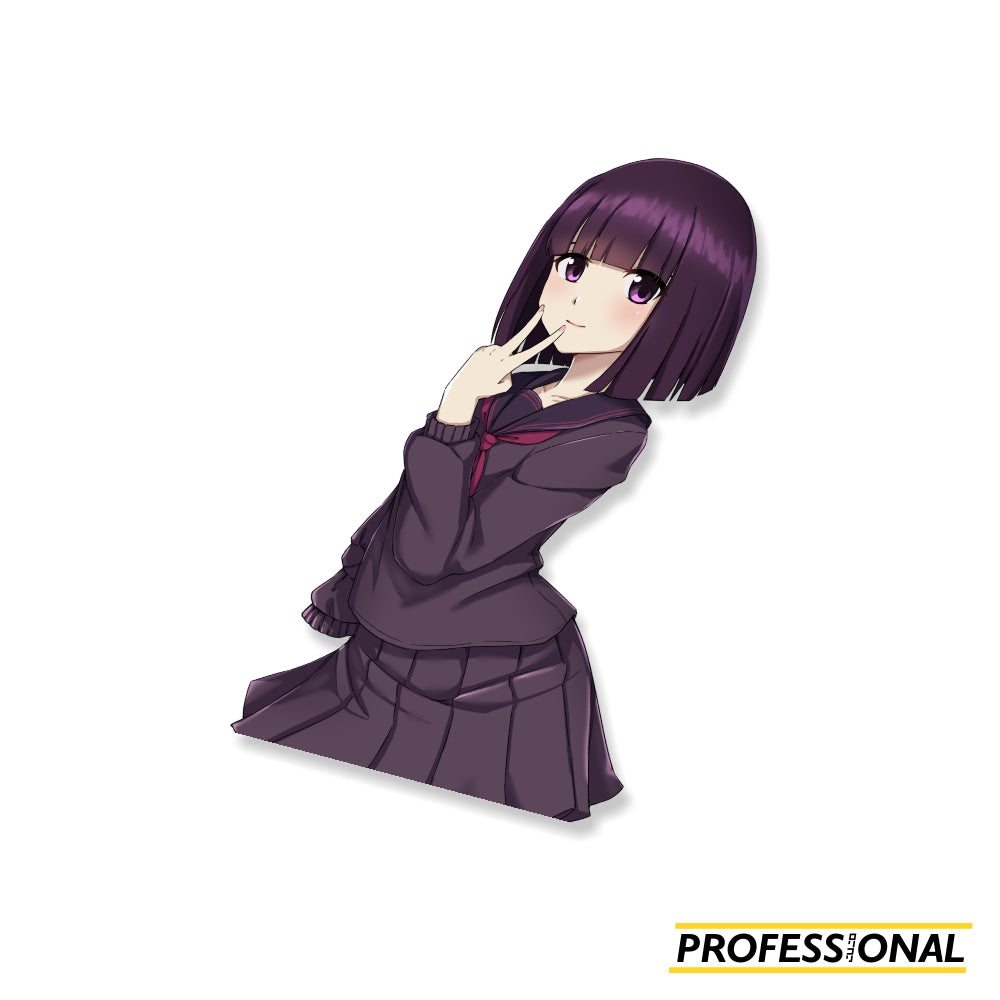 Anna Graem - Sticker Bundle