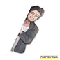 Yagoo - Peeking Sticker
