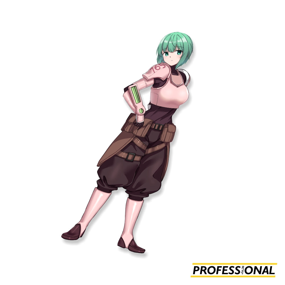 Sei - Sticker Bundle