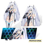 PS5-chan - Sticker Bundle