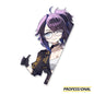 Kson - Peeking Sticker