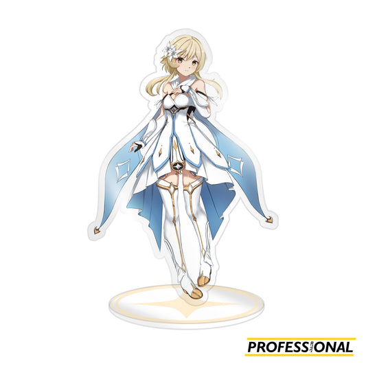 Lumine - Acrylic Standee