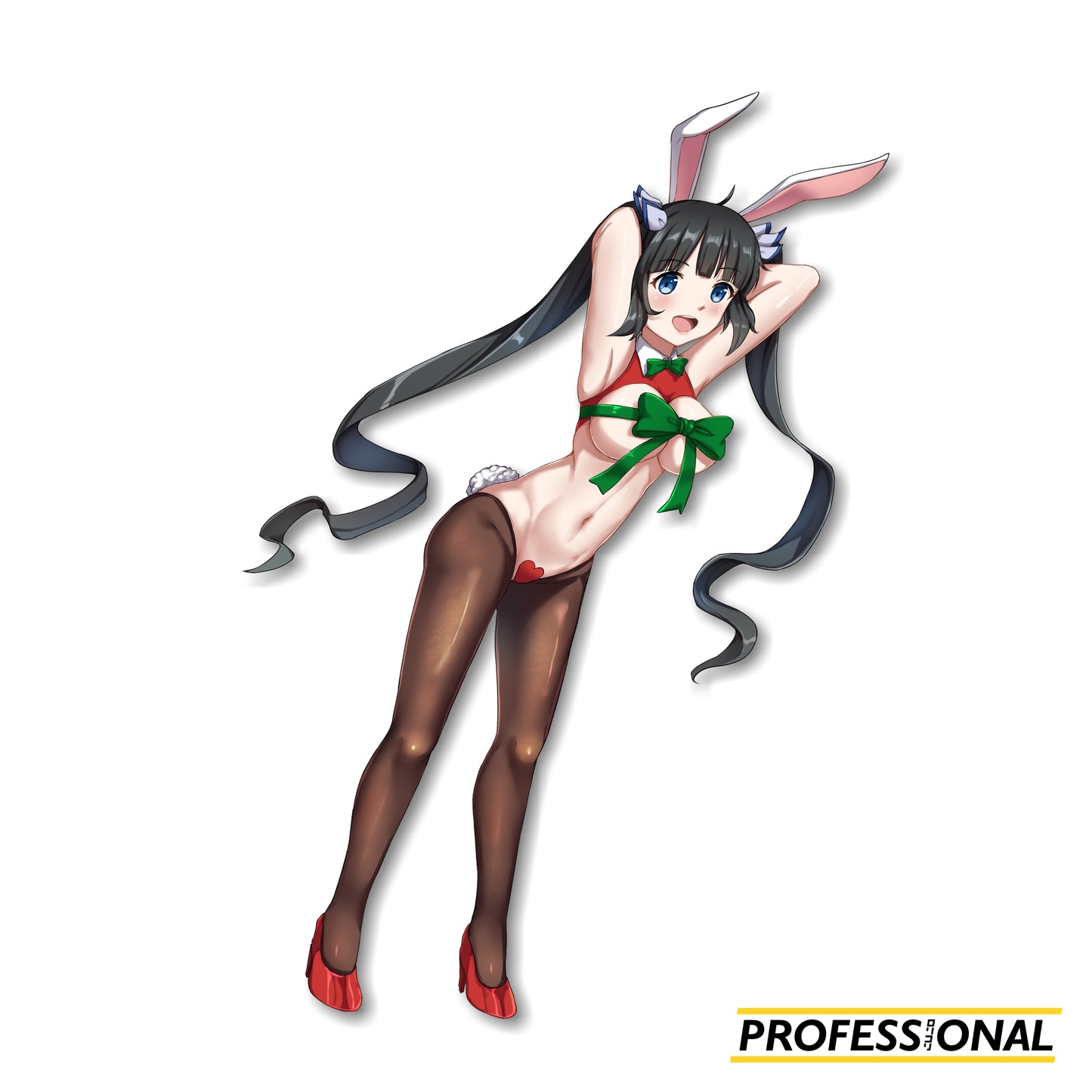 Hestia Special 2024 - Sticker Bundle