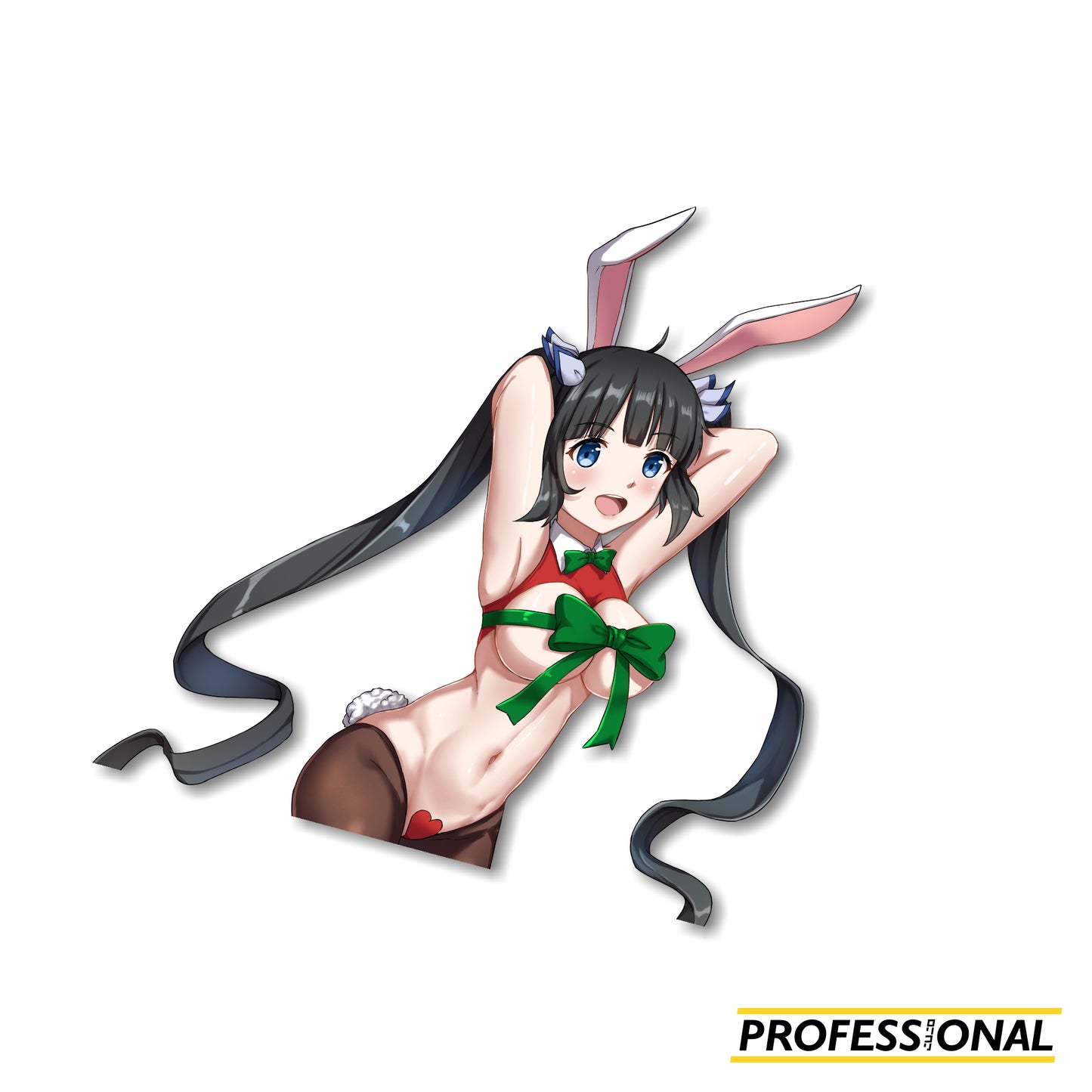 Hestia Special 2024 - Sticker Bundle