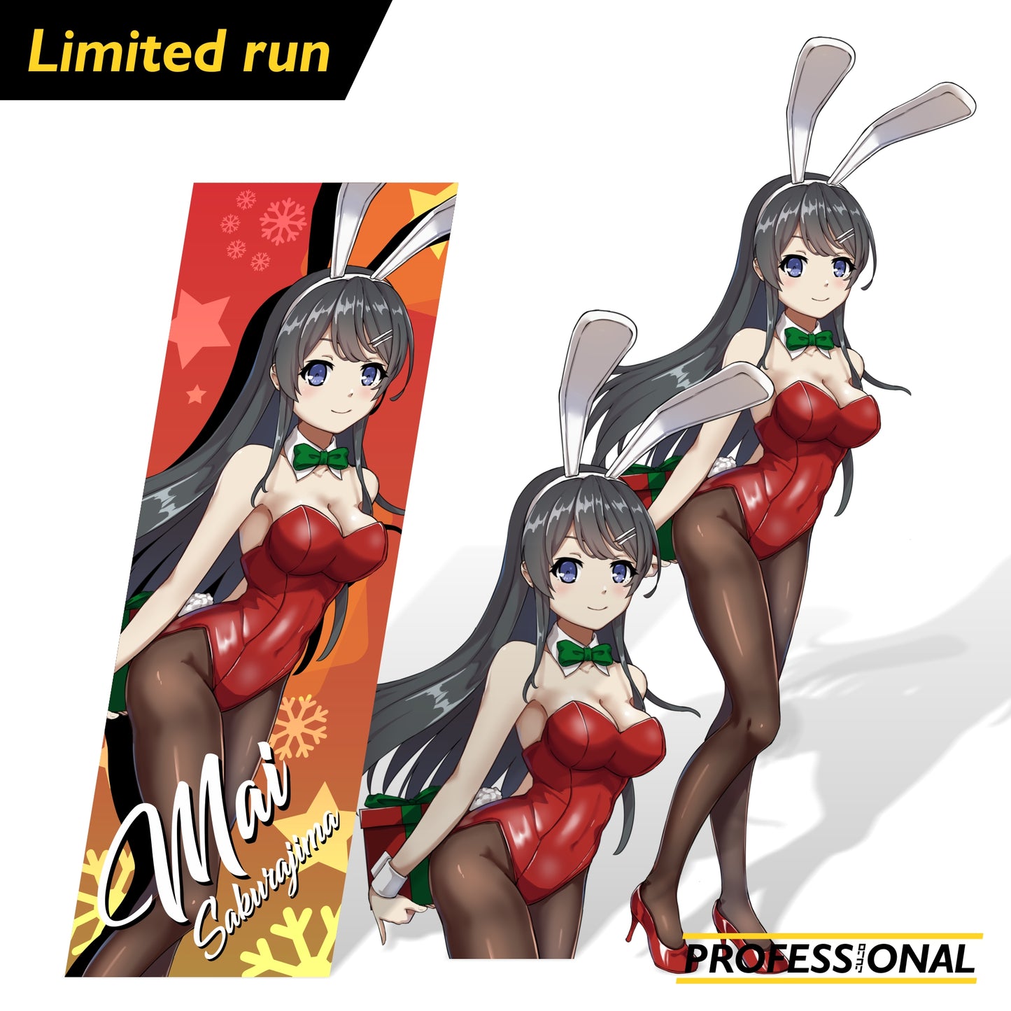Mai Special 2024 - Sticker Bundle