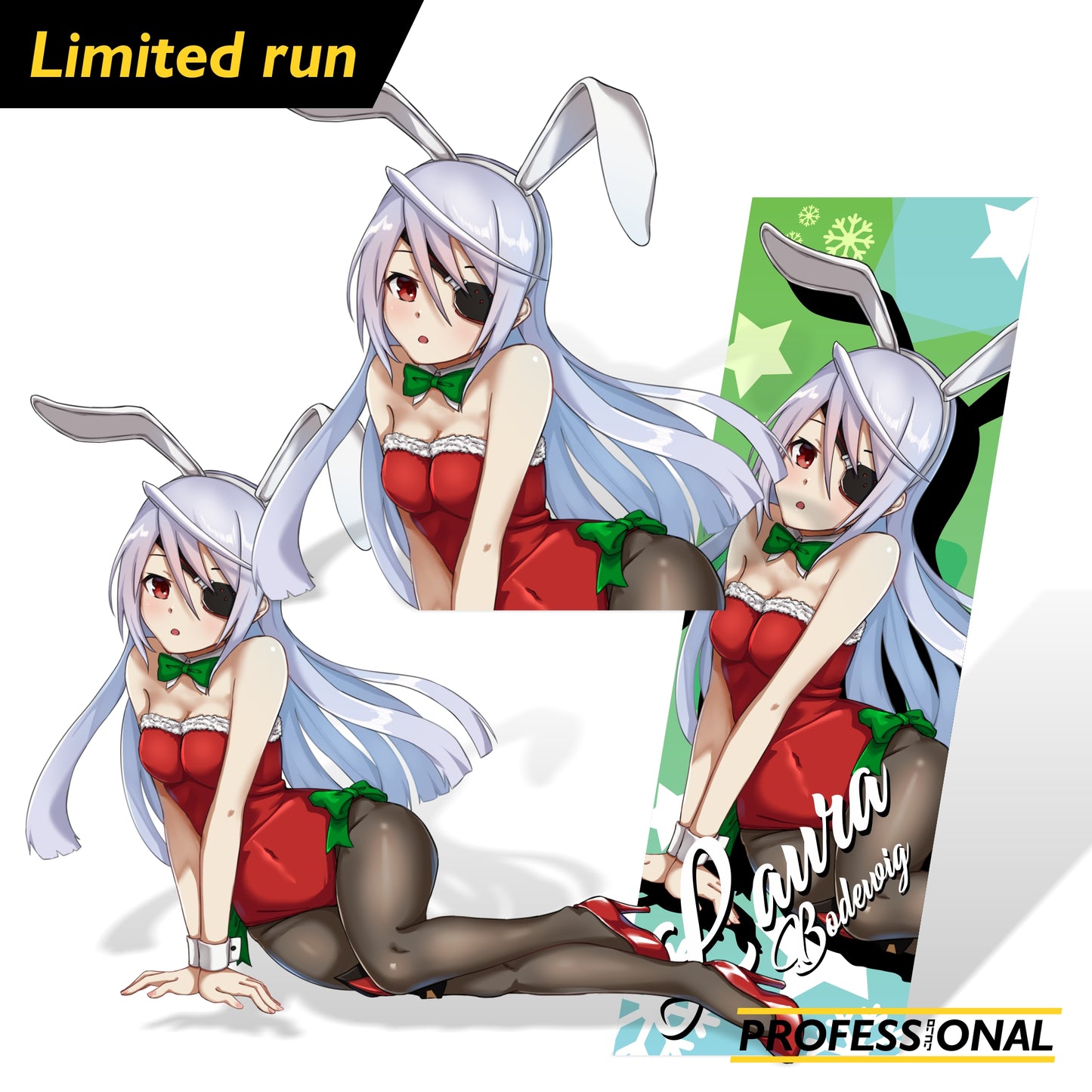 Laura Special 2024 - Sticker Bundle