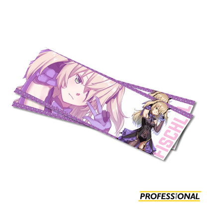 Fischl - Sticker Bundle