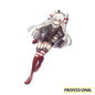 Amatsukaze (KanColle Ver.) - Sticker Bundle