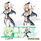 Jean - Sticker Bundle