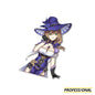 Lisa - Sticker Bundle
