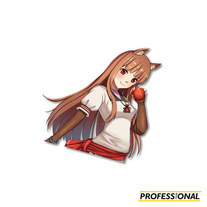 Holo - Sticker Bundle