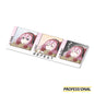 Nadeshiko Kagamihara - Slap Sticker