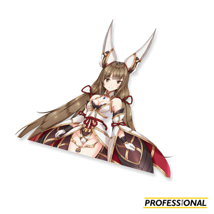 Nia - Sticker Bundle
