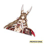 Nia - Sticker Bundle