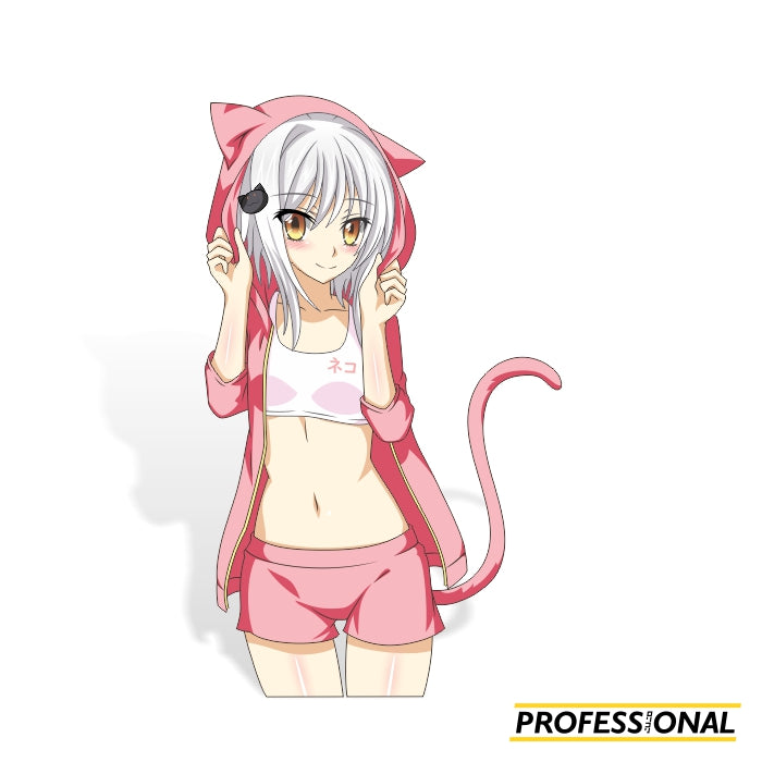 NEKO Official ZZZ Billy 1/7 Scale Figure | ACGN Merch Shop
