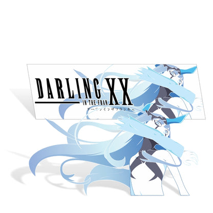 Klaxosaur Princess - Sticker Bundle