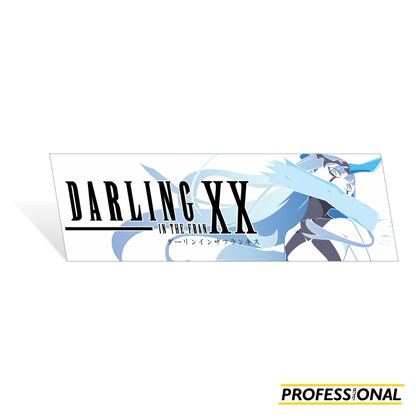 Klaxosaur Princess - Sticker Bundle