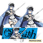 Esdeath - Sticker Bundle