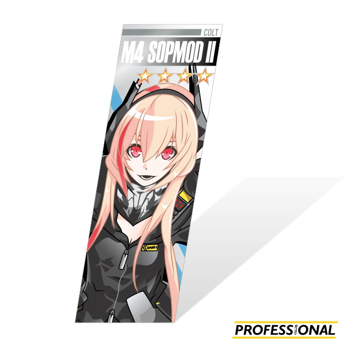 Girls' Frontline (Second Batch) - Slap Sticker