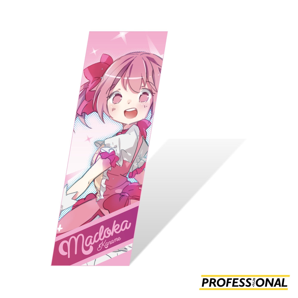 Puella Magi Madoka Magica - Slap Sticker