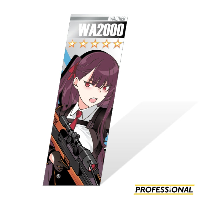 Girls' Frontline (Second Batch) - Slap Sticker