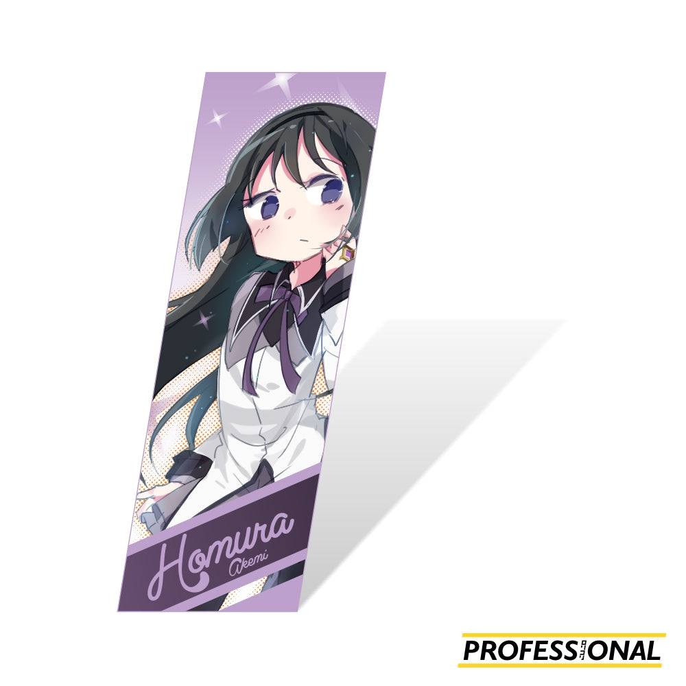 Puella Magi Madoka Magica - Slap Sticker