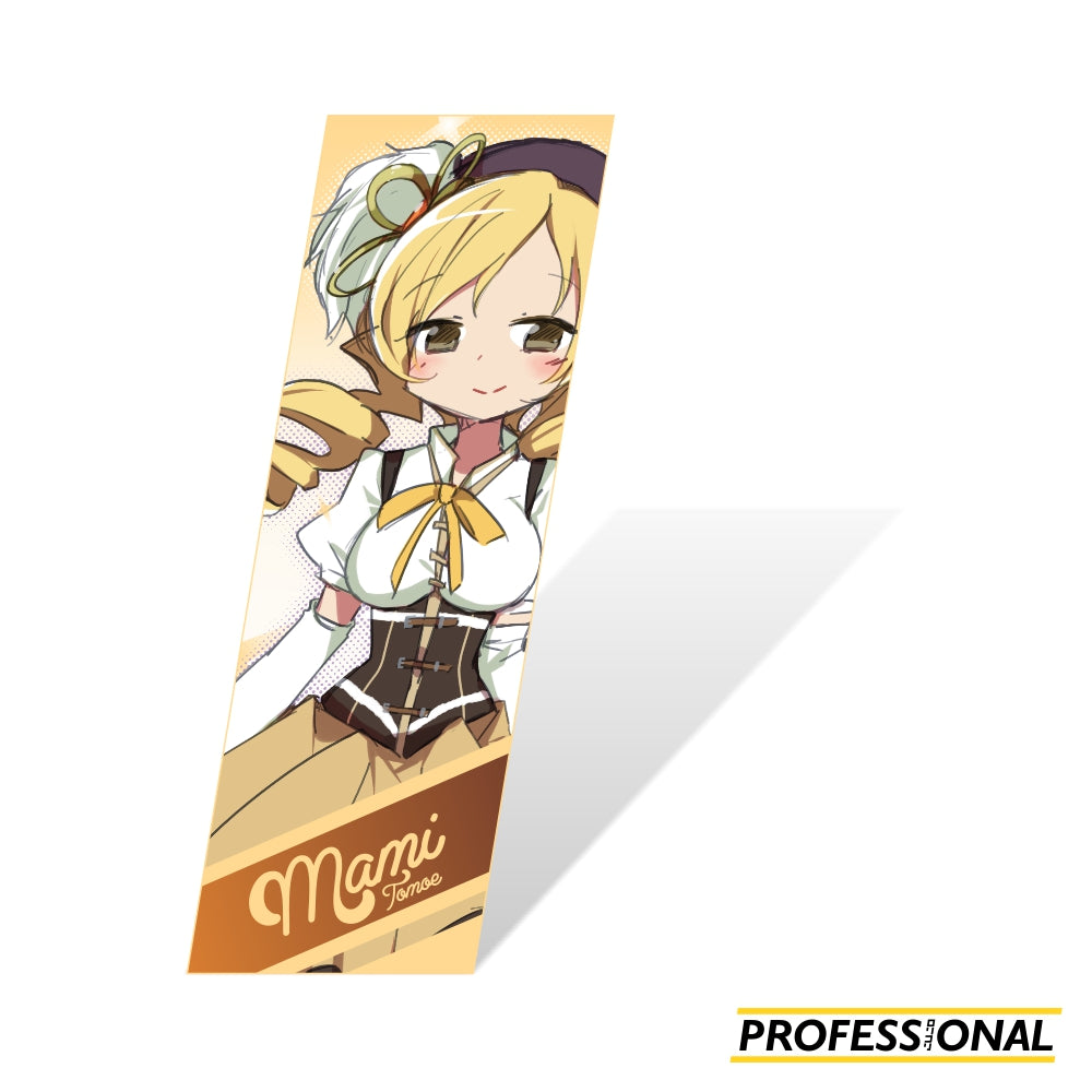 Puella Magi Madoka Magica - Slap Sticker