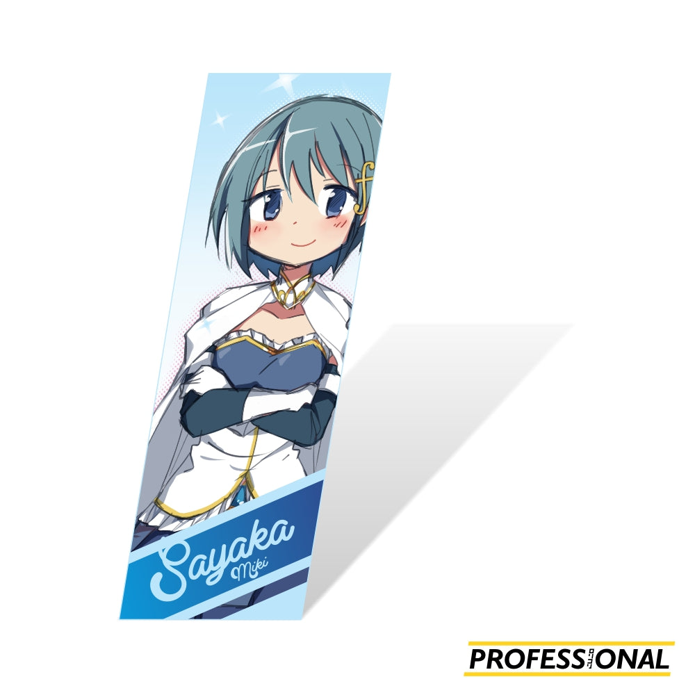 Puella Magi Madoka Magica - Slap Sticker