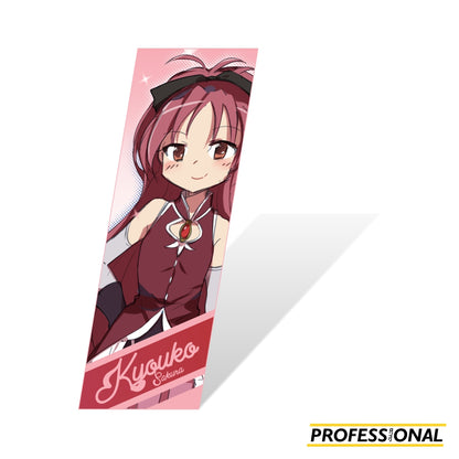 Puella Magi Madoka Magica - Slap Sticker