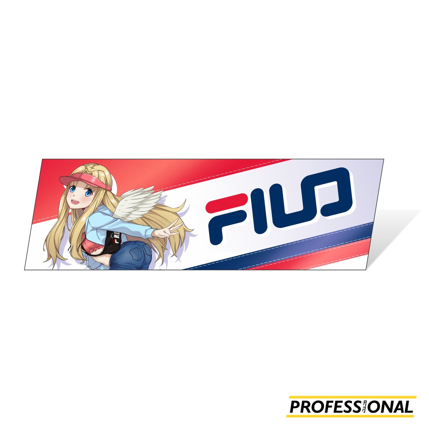 Filo - Sticker Bundle