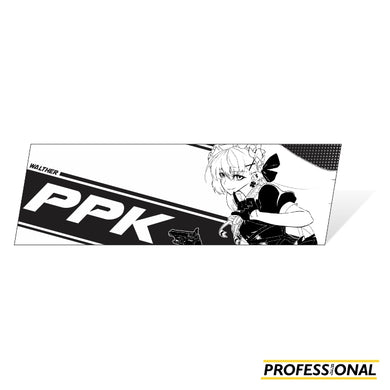 PPK - Slap Sticker