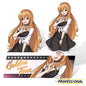 Koko Kaga - Sticker Bundle