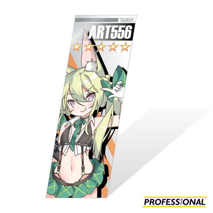 Girls' Frontline (First Batch) - Slap Sticker