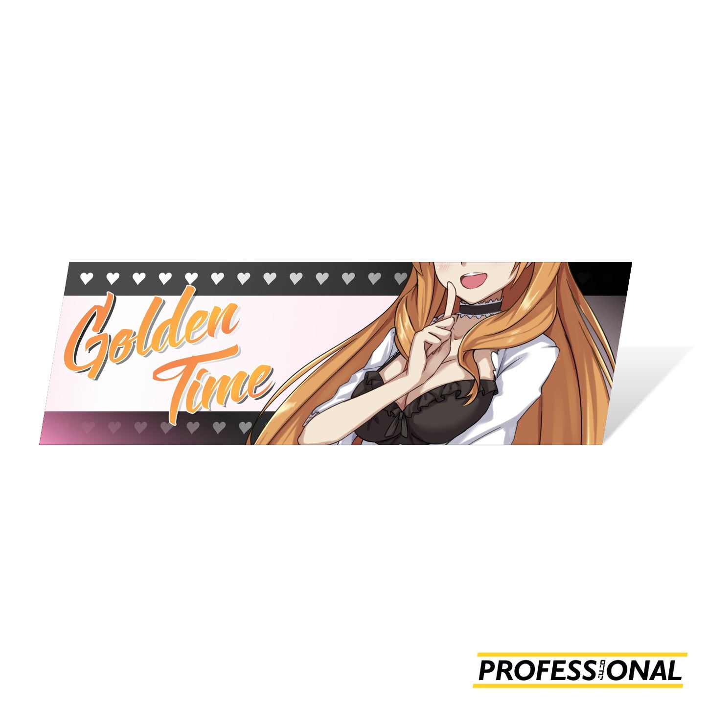 Koko Kaga - Sticker Bundle