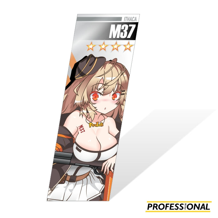 Girls' Frontline (First Batch) - Slap Sticker