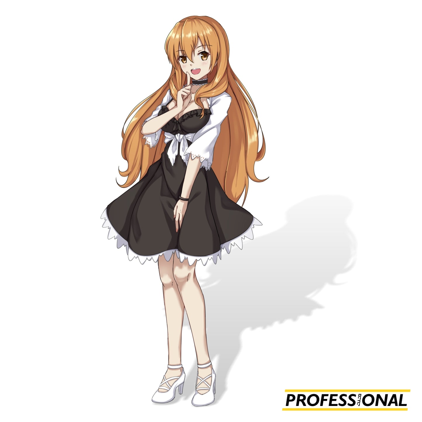 Koko Kaga - Sticker Bundle