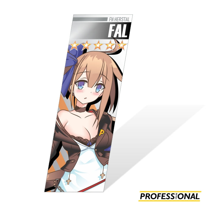 Girls' Frontline (First Batch) - Slap Sticker
