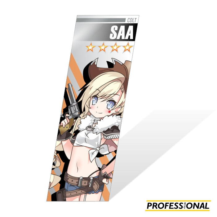 Girls' Frontline (First Batch) - Slap Sticker