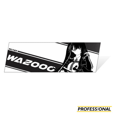 WA2000 - Slap Sticker