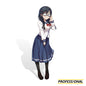 Sumireko 'Pansy' (School Ver.) - Sticker Bundle