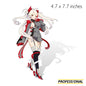 Prinz Eugen (Azur Lane Ver.) - Sticker Bundle