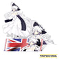 Illustrious (Azur Lane Ver.) - Sticker Bundle