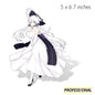 Illustrious (Azur Lane Ver.) - Sticker Bundle