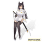 Atago (Azur Lane Ver.) - Sticker Bundle