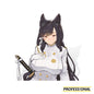 Atago (Azur Lane Ver.) - Sticker Bundle