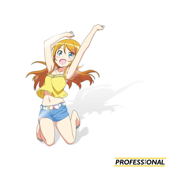 Kirino Kousaka - Die cut Sticker
