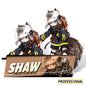 Shaw - Sticker Bundle